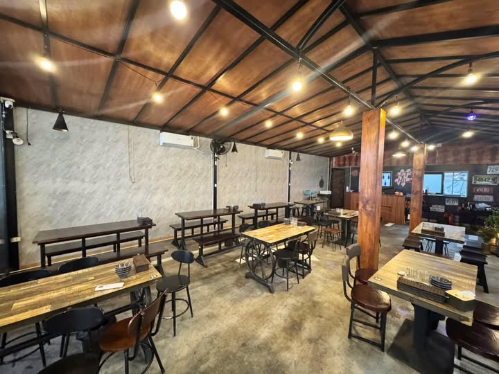 Cho thuê mặt bằng sân vườn tại Lê Quang Đạo 165m² giá 30 triệu - Không thể bỏ lỡ!