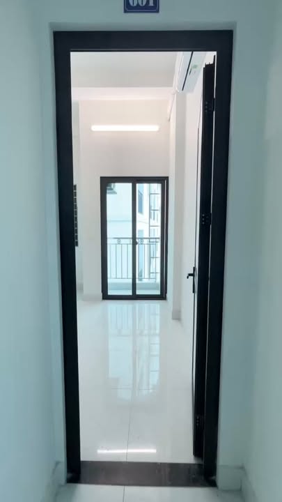 Cho thuê CCMN gác xép tại Văn Tiến Dũng, 3.8 triệu/tháng - Full nội thất, chỉ việc dọn vào!