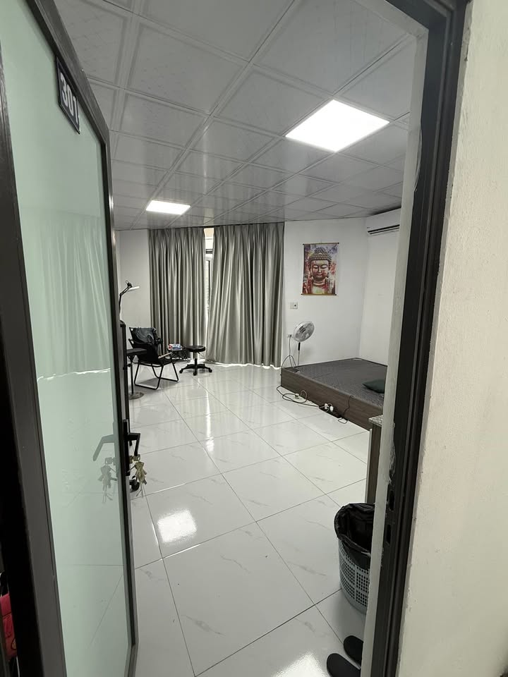 Phòng trọ Kiến Hưng 45m² giá 4.5 triệu - Full nội thất, vào ở ngay!