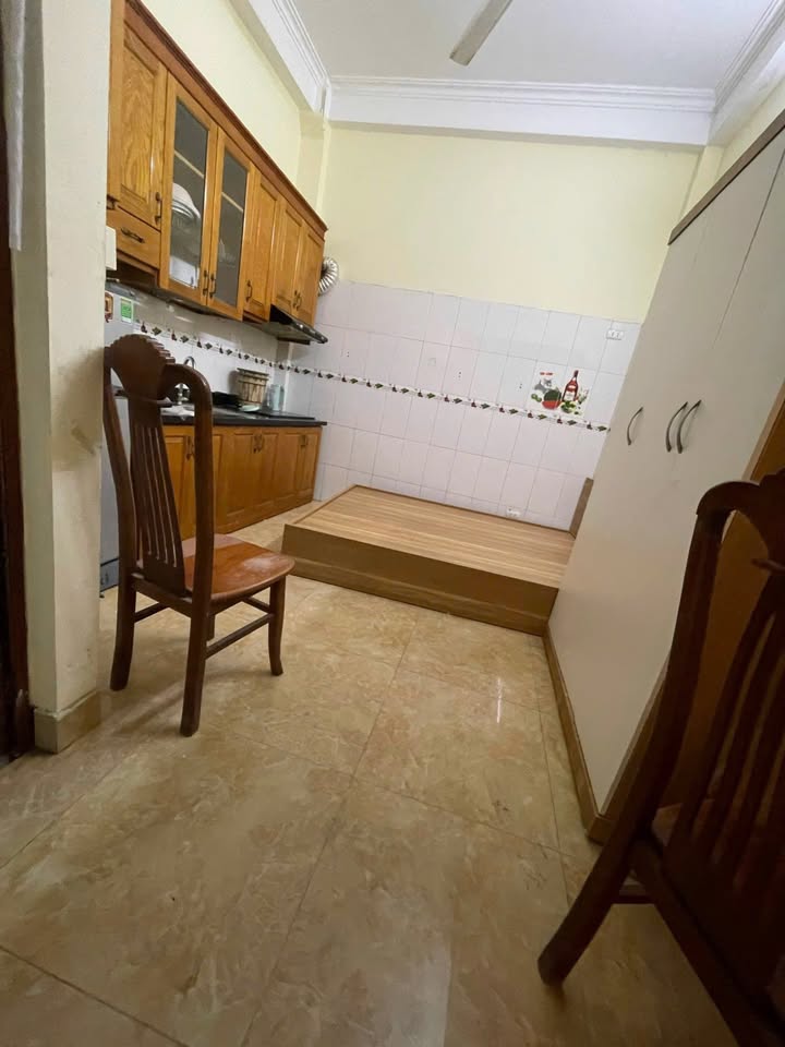 Phòng cho thuê tại Yên Duyên 20m² chỉ 2.8 triệu - Đầy đủ tiện nghi, vào ở ngay!