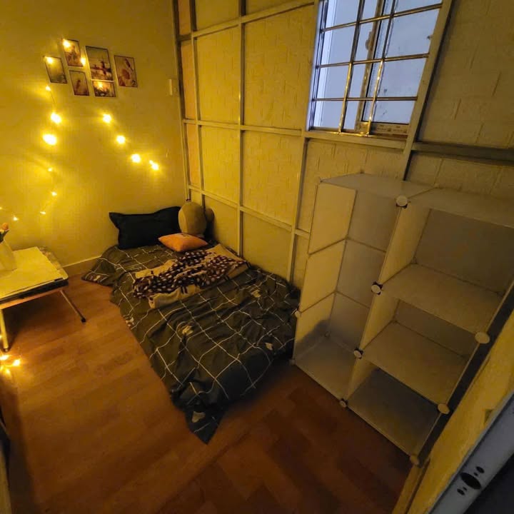 Phòng trọ đơn 67 An Xá, Phúc Xá, Ba Đình chỉ 1.5 triệu - Tiện nghi đầy đủ, thoải mái