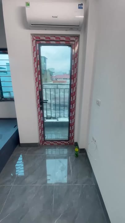 Căn hộ Studio 23 Đức Diễn 30m² giá chỉ 3.6 triệu - Sẵn sàng vào ở ngay!