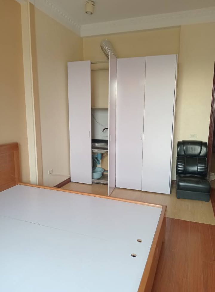 Phòng trọ cho thuê tại đường Ngọc Trục, Đại Mỗ 28m² giá 3.5 triệu - Sẵn sàng vào ở ngay!