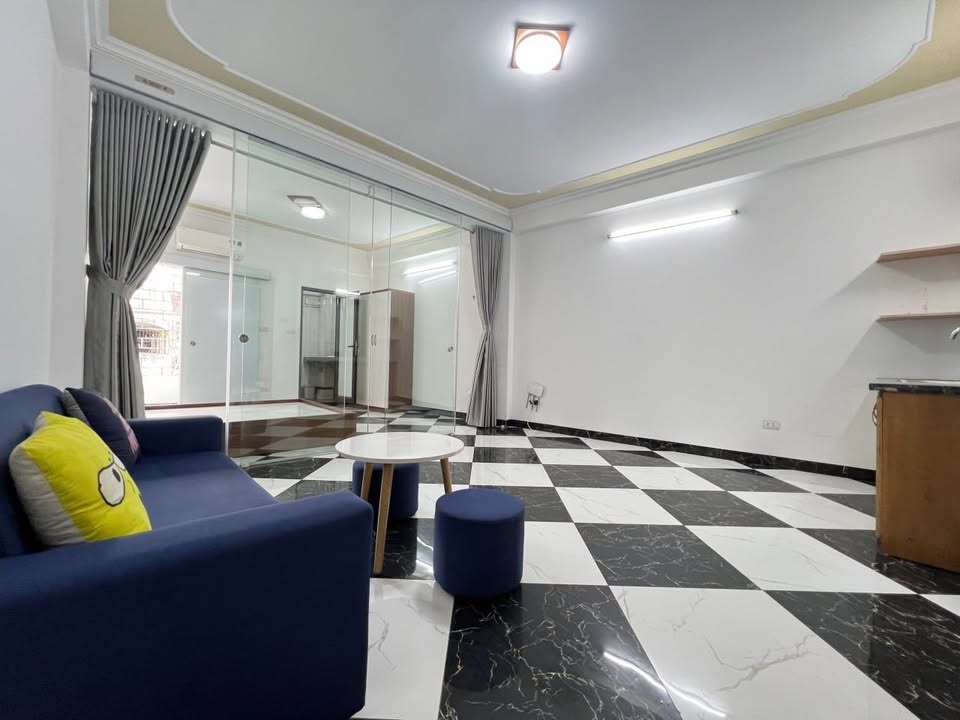 Cho thuê phòng 1n1k tại Nhân Hoà, Thanh Xuân 40m² - Sẵn sàng vào ở!