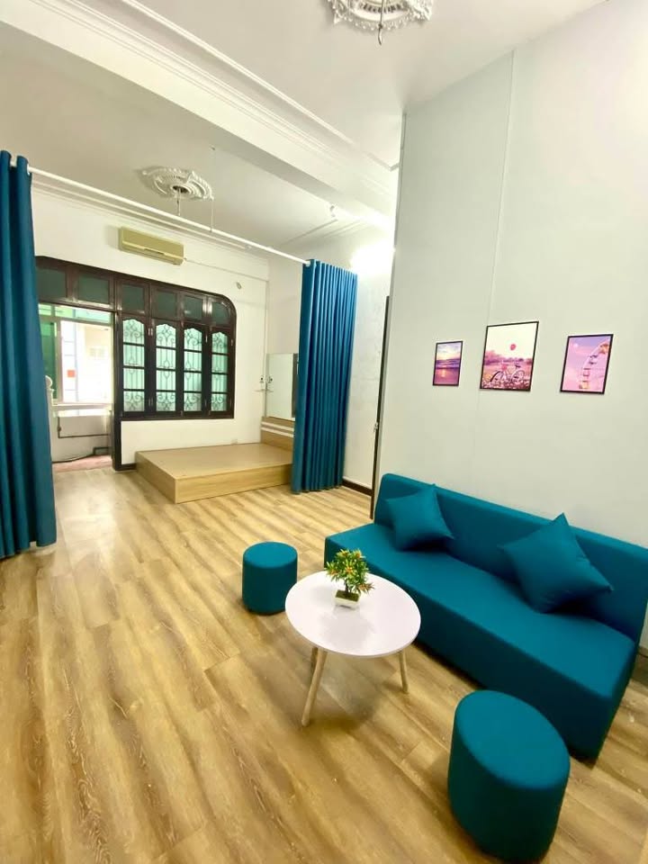 Phòng trọ cho thuê tại Ngõ 61 Phùng Chí Kiên, Cầu Giấy - Giá chỉ 4.4 triệu/tháng!