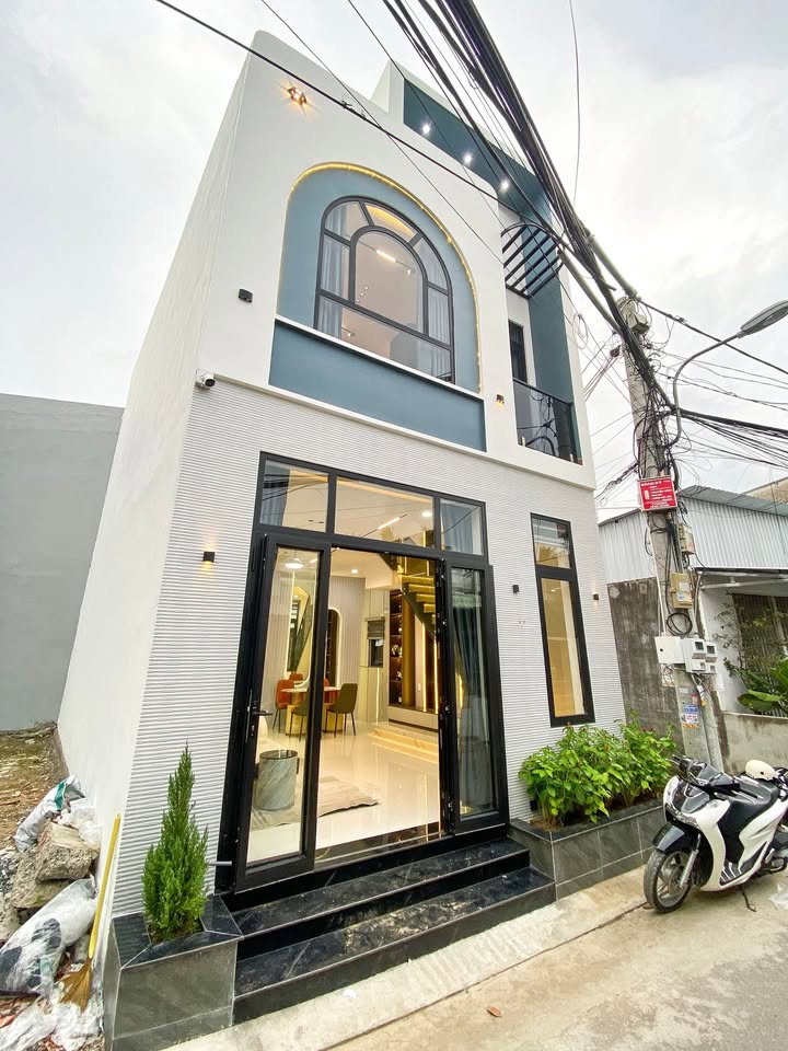 Nhà 1 Lầu Góc 2 Mặt Tiền Hẻm 50 Trần Hoàng Na, Ninh Kiều - Giá Chỉ 3.06 Tỷ!