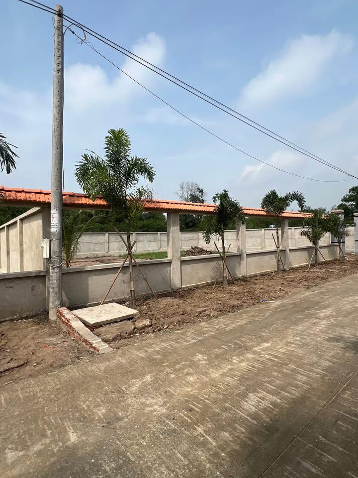 Đất nền Trung Lập Thượng 624m² giá 2.65 tỷ - Cơ hội đầu tư tuyệt vời!