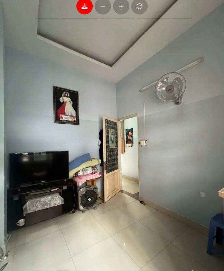 Nhà phố Trần Quang Khải, Quận 1, 55m² giá chỉ 7 tỷ - Đầu tư sinh lời ngay!