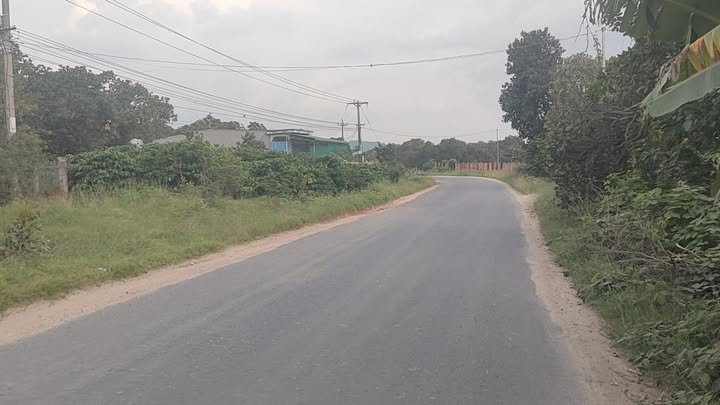 Đất nền 1600m² tại Thôn 6B, Ea Ô, Đắk Lắk - Giá chỉ 6.4 tỷ, sổ hồng chính chủ!