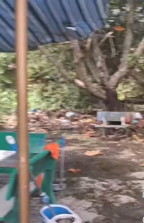 Nhà riêng Ấp 6, Bình Mỹ, Củ Chi 139m² giá 2.7 tỷ - Sổ hồng riêng, ô tô vào tận nhà!