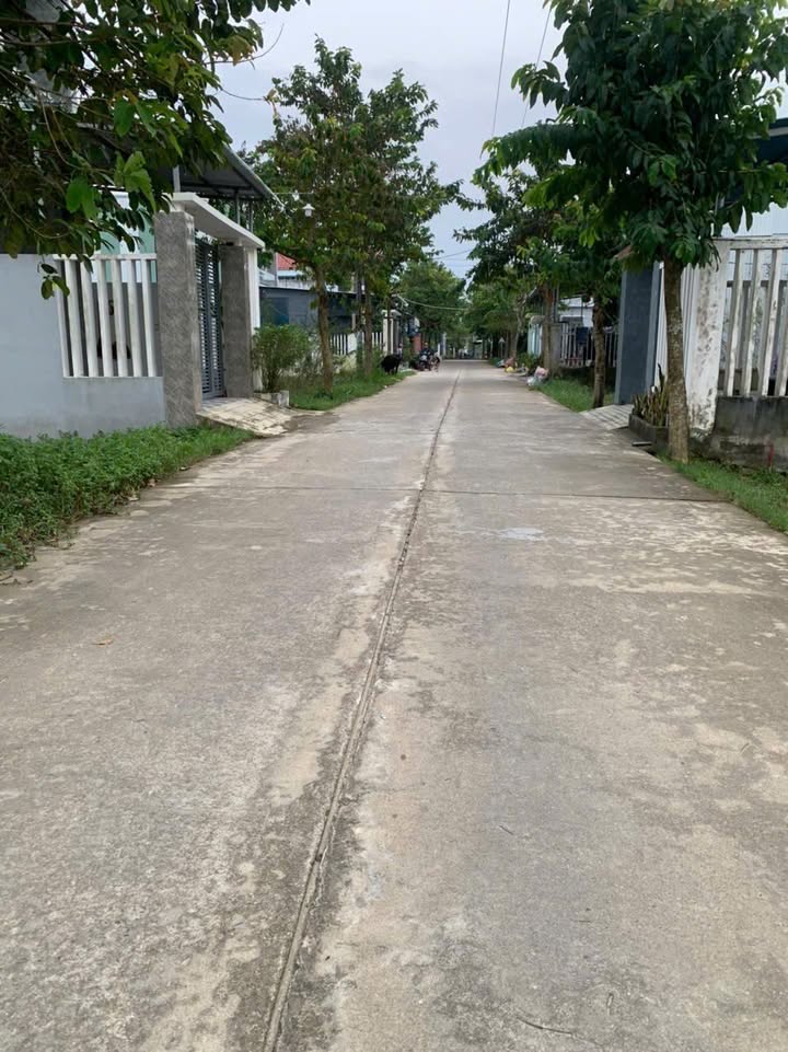 Đất nền Điện Thắng Bắc 100m² giá 1.52 tỷ - Đầu tư sinh lời ngay!