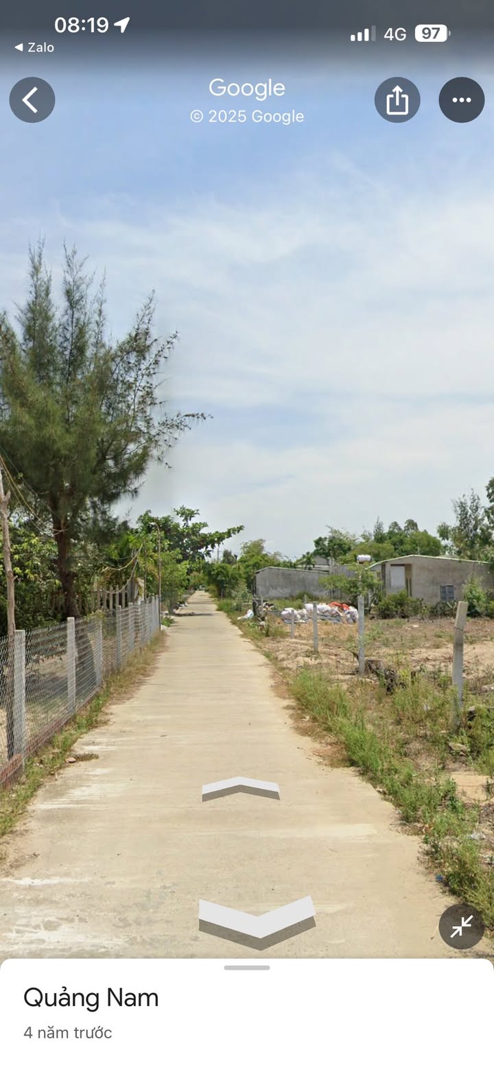 Đất nền Điện Dương 200m² giá 1.5 tỷ - Sổ đỏ chính chủ, cần bán gấp!