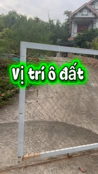 Đất nền trung tâm phường Việt Hưng 1045m² giá chỉ 2.09 tỷ - Thế đất cao thoáng, cơ hội đầu tư tuyệt vời!