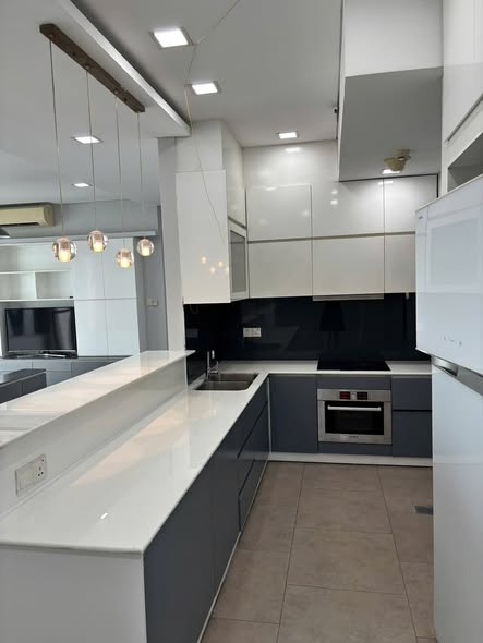 Căn hộ Riviera Point Quận 7 120m² giá 29 triệu - Dọn vào ở ngay!