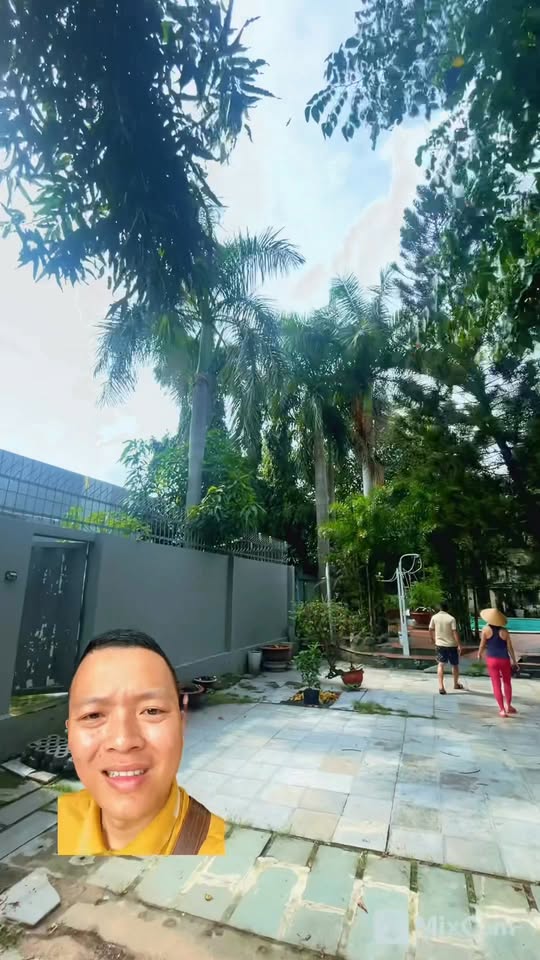 Cho thuê Villa 10 phòng ngủ mặt tiền Võ Nguyên Giáp, Q9 - Đầu tư kinh doanh sinh lời!