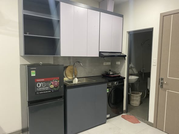 Phòng cho thuê 103 Đường Giáp Bát - Nội thất đầy đủ, giá thỏa thuận