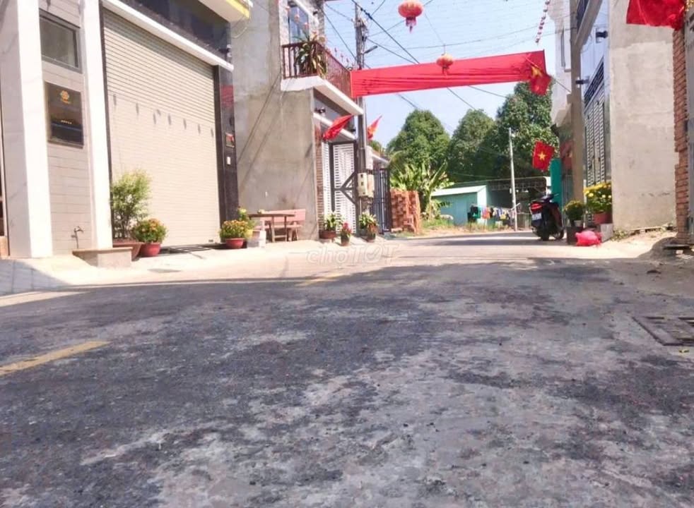 Đất thổ cư phường Tân Hạnh, Biên Hòa 112m² giá chỉ 2.6 tỷ - Đầu tư sinh lời ngay!