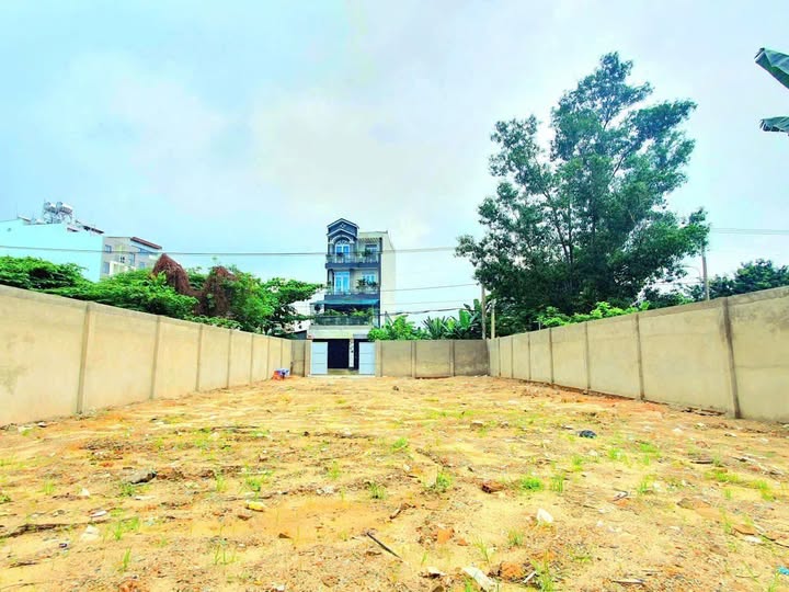 Mặt bằng Kinh doanh đường Võ Văn Hát, quận 9, diện tích 501m², giá 14.5 tỷ - Cơ hội đầu tư tuyệt vời!