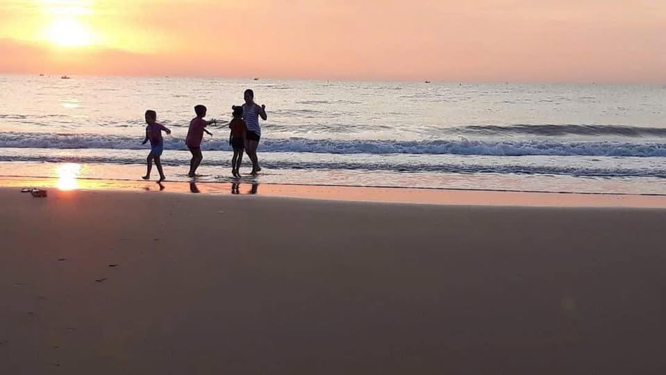 Farm cho thuê 12ha tại Sông Lũy, Bắc Bình - Pháp lý rõ ràng, đầu tư sinh lời!