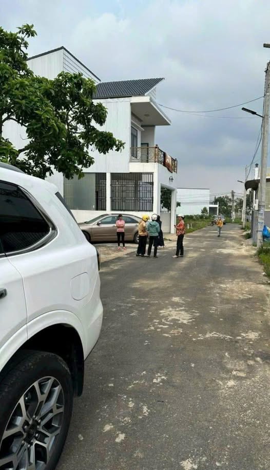 Đất thổ cư hẻm 402 Phan Đình Phùng Bảo Lộc 112m² giá 1.45 tỷ - Giao dịch nhanh chóng!