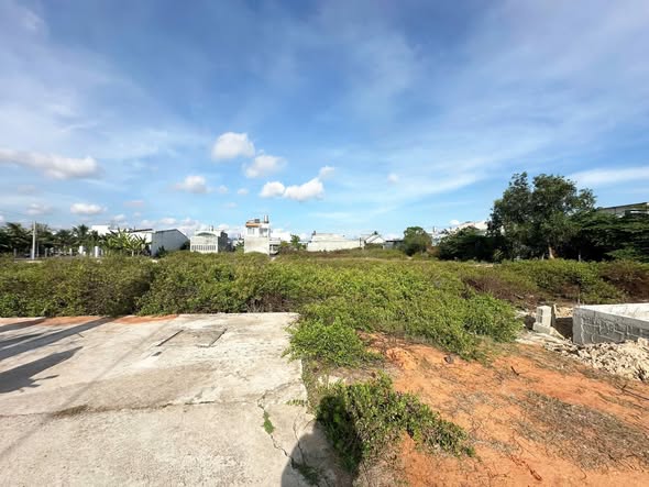 Đất thổ cư 100m² tại Thôn Thắng Thuận, Hàm Thắng - Giá chỉ 800 triệu VND