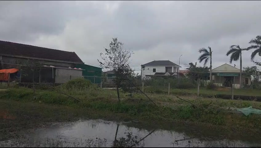 Đất lô góc 2 mặt tiền Hoàng Hanh, Nghi Liên, 73m² - Tiềm năng đầu tư lớn!