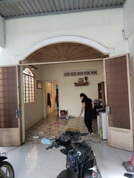 Nhà mặt tiền Trảng Dài 195m² giá 1.75 tỷ - Kinh doanh thuận lợi!