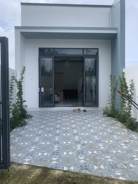 Nhà đẹp Long Khánh, Đồng Nai 120m² chỉ 150 triệu - Sẵn sàng vào ở ngay!