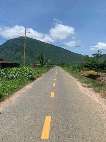 Đất nền Suối Đá, Dương Minh Châu 1040m² giá chỉ 3.224 tỷ - Vị trí siêu đẹp, thương lượng ngay!