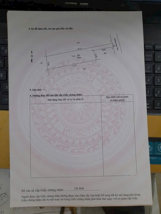 Đất thổ cư 70m² mặt tiền Long Thành Nam 1400m² giá 1.4 tỷ - Cơ hội đầu tư hiếm có!