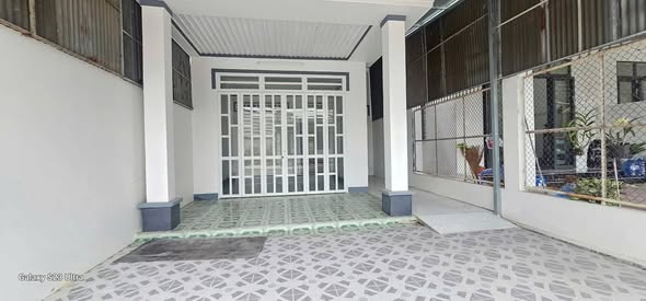 Nhà mặt tiền đường Phan Đình Giót, Tân Ninh 132m² giá 2.15 tỷ - Kinh doanh thuận lợi!