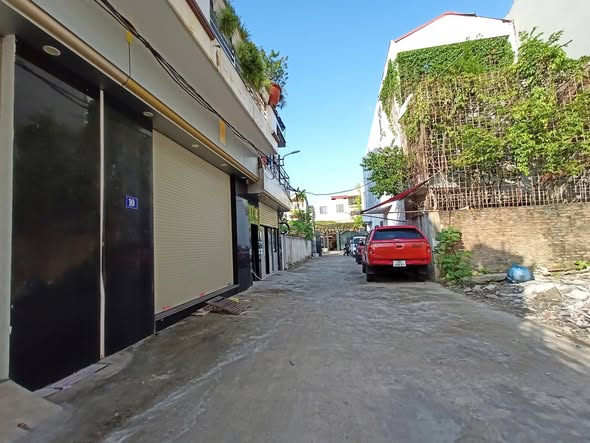 Đất nền phường Kênh Dương 90m² giá 4.5 tỷ - Cơ hội đầu tư tuyệt vời!