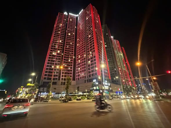 Lô đất Vĩnh Niệm, Lê Chân 100m² giá 11 tỷ - Cơ hội đầu tư hấp dẫn!