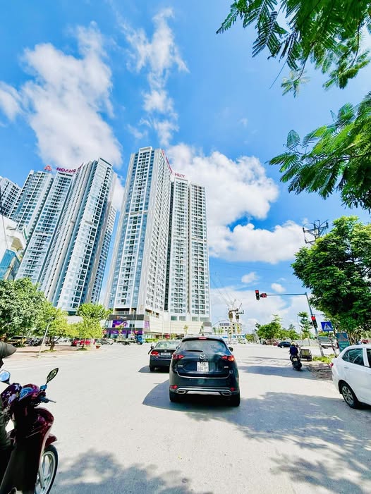 Lô đất mặt đường Thiên Lôi, Lê Chân, Hải Phòng 86m² chỉ 4 tỷ - Hướng Đông Nam tiện lợi!