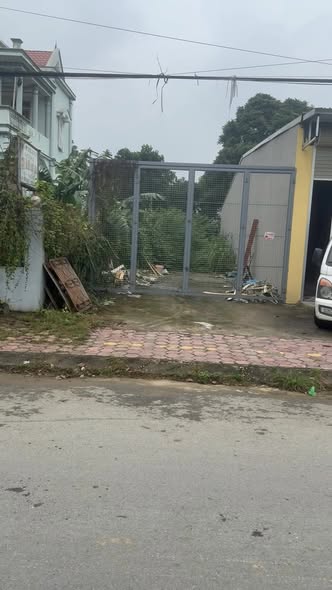 Đất nền Tổ 7 Tây Sơn 125m² giá 2 tỷ - Sổ đỏ chính chủ, vị trí đắc địa!