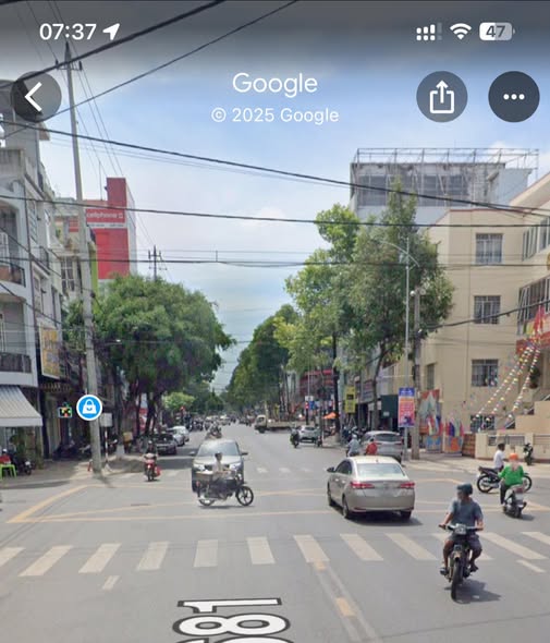 Nhà mặt tiền Phan Bội Châu Buôn Ma Thuột 72.11m² giá 13.9 tỷ - Kinh doanh sầm uất!