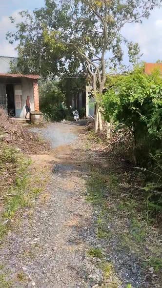 Đất nền 1 Xẹt Nhựa 787, KP Gia Huỳnh, 160m² giá 900 triệu - Sổ hồng đầy đủ, thương lượng ngay!