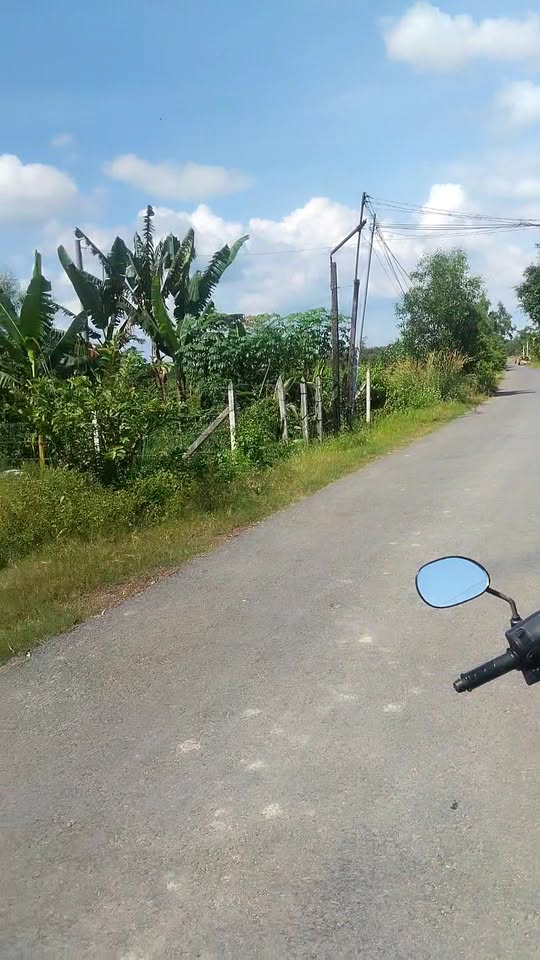 Đất mặt tiền KP Lộc Hòa, Trảng Bàng 225m² giá 650 triệu - Cơ hội đầu tư tuyệt vời!