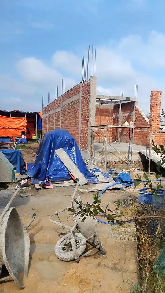 Đất nền Khu phố An Phú, Trảng Bàng 150m² giá 850 triệu - Cơ hội đầu tư hấp dẫn!