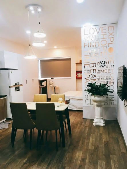 Căn hộ An Bình Biên Hòa 40m² giá 780 triệu - Sẵn sàng dọn vào ở!