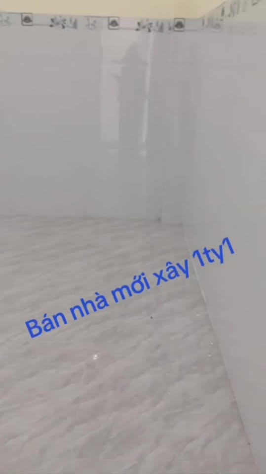 Bán nhà mới xây 100m² tại Ấp 2, Long Thọ, 1.1 tỷ - Nhà đẹp vào ở ngay!