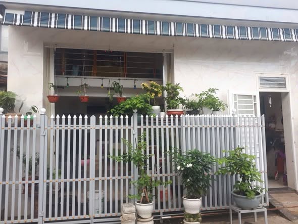 Nhà mặt tiền Bình Thái, Hòa Thọ Đông, 50m² giá 3.6 tỷ - Chính chủ bán gấp!