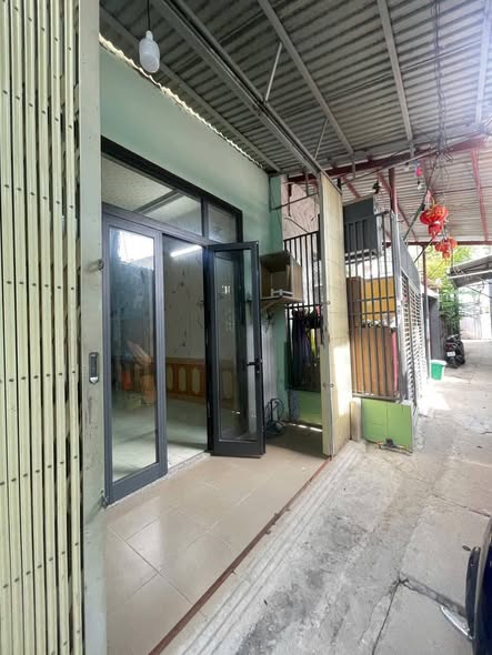 Nhà cấp 4 tại Kiệt Tôn Đản, An Khê 58m² giá 2.75 tỷ - Không thể bỏ qua!