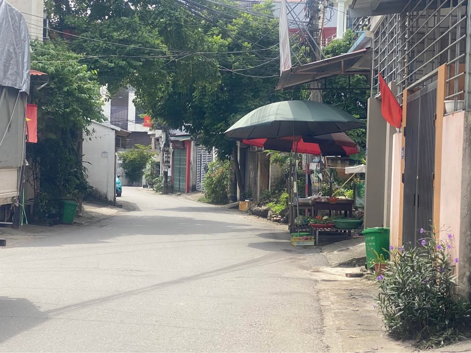 Đất nền khu hành chính Liên Bảo Vĩnh Yên 96m² giá chỉ 1 tỷ - Đầu tư sinh lời ngay!