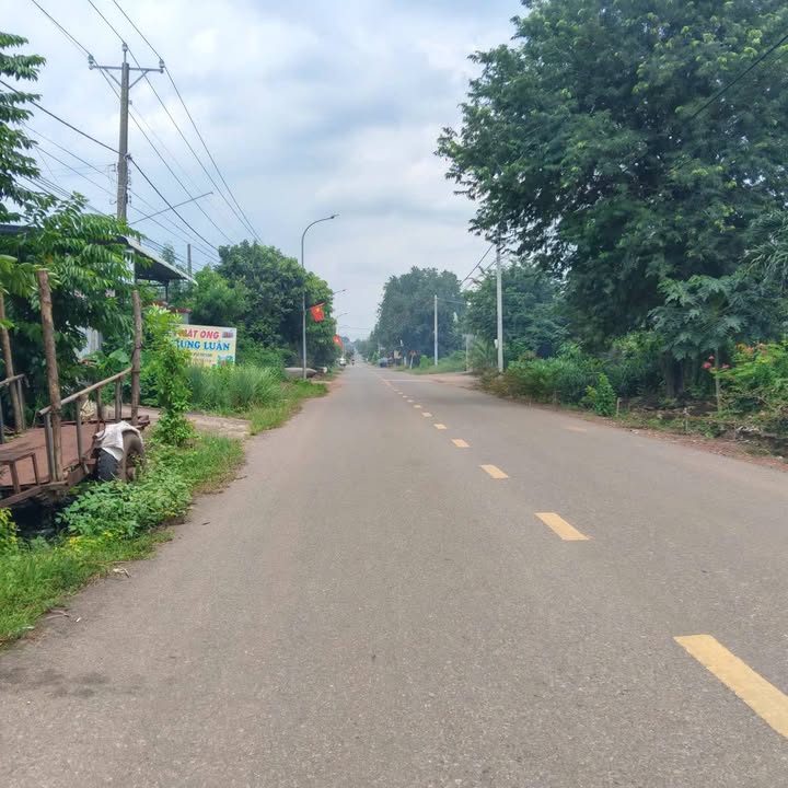 Đất nền Mặt Tiền Kinh Doanh tại Xã Nghĩa Thành, Bà Rịa - Vũng Tàu, 390m² - Giá 3.7 tỷ, Pháp lý rõ ràng!