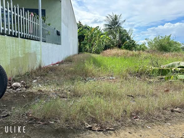 Đất thổ cư xã Nhựt Tảo 111m² giá 420 triệu - Nền cao ráo, xe hơi vào tận nơi!