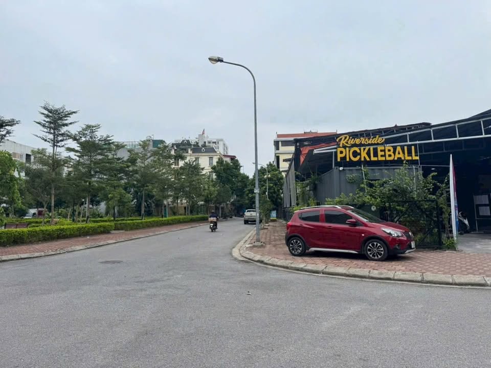 Đất nền Giang Biên Long Biên 75m² giá chỉ 18.375 tỷ - Đầu tư sinh lời!!