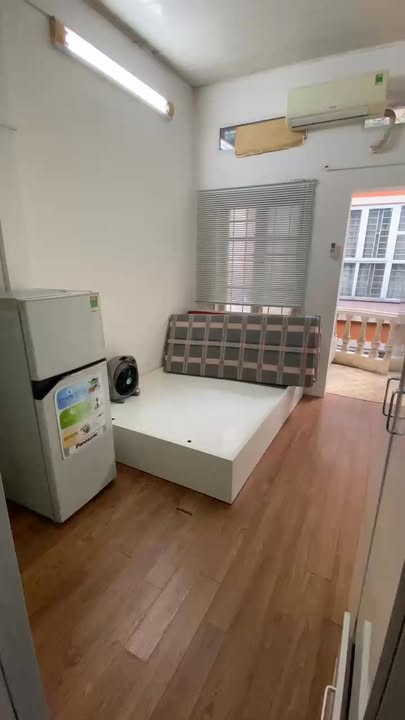 Phòng cho thuê tại Đường Đào Tấn, Quận Ba Đình - Giá chỉ 3.7 triệu/tháng