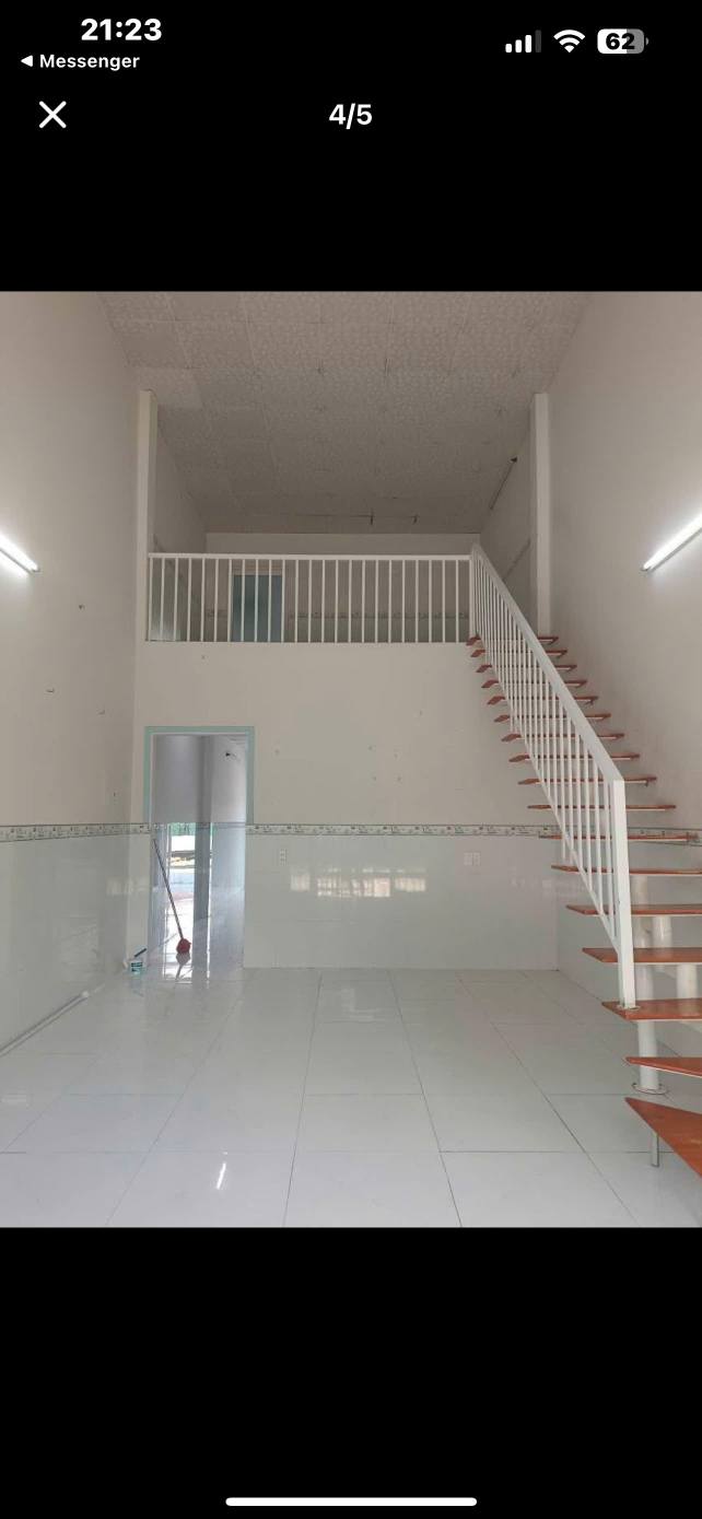 Nhà cho thuê mặt tiền đường Ngô Quyền, Rạch Giá 64m² giá 4 triệu - Phù hợp kinh doanh!