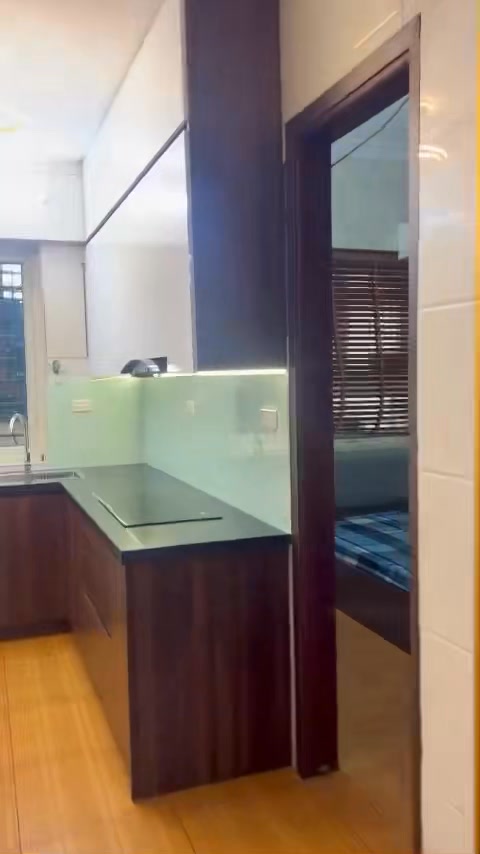 Căn hộ CT1A Quang Trung 94m² giá 3 tỷ - Không gian sống đẳng cấp ngay trung tâm!